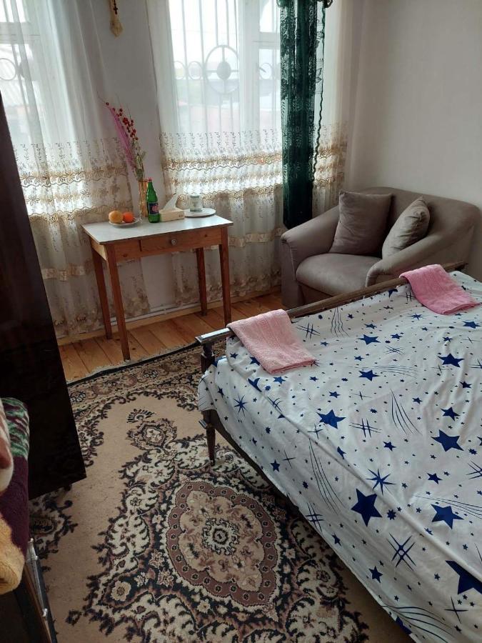 기우므리 Mazmanyan 181 아파트 외부 사진