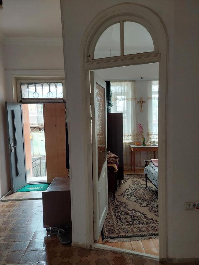 기우므리 Mazmanyan 181 아파트 외부 사진