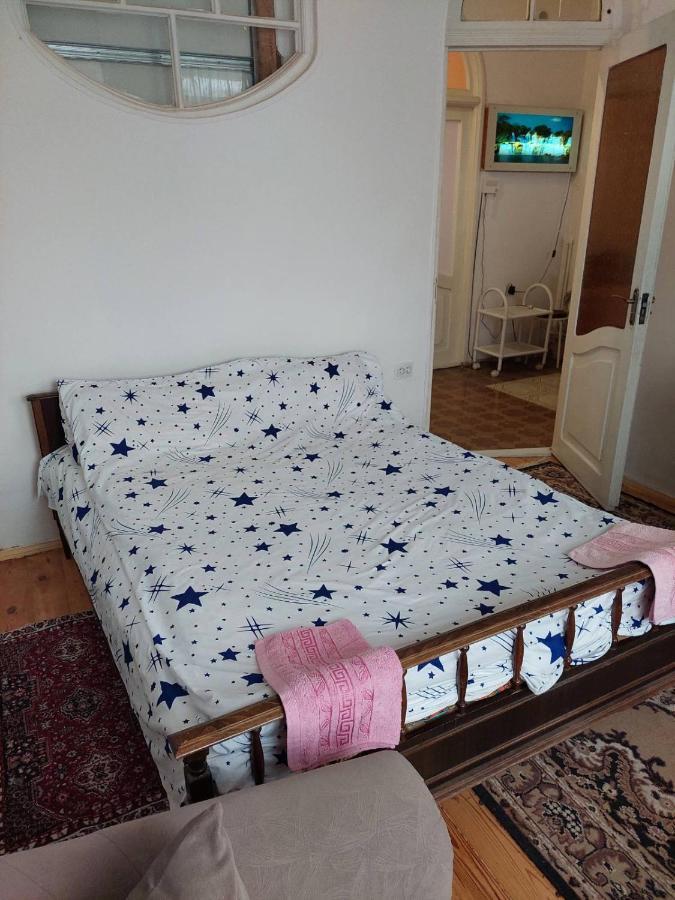 기우므리 Mazmanyan 181 아파트 외부 사진